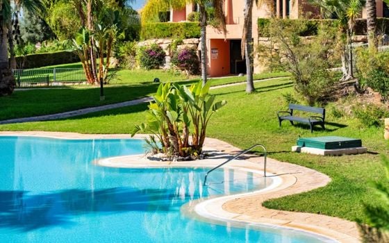2 bedroom Apartment in Finestrat - DJP123202 - Photo - Small - 30