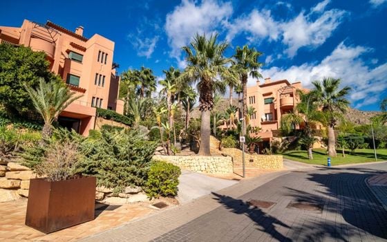 2 bedroom Apartment in Finestrat - DJP123202 - Photo - Small - 34