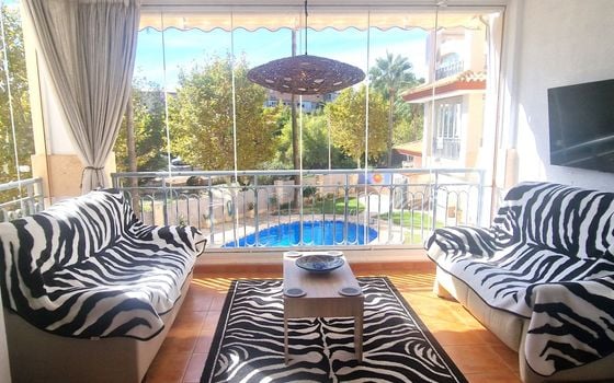 2 bedroom Apartment in Albir - DJP123207 - Photo - Small - 7