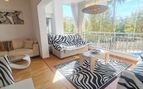 2 bedroom Apartment in Albir - DJP123207 - Photo - Small - 6