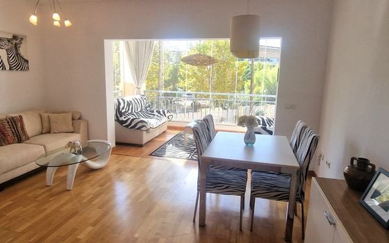 Appartement de 2 chambres à L'Albir - DJP123207 - Photo - 3