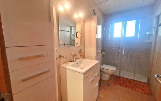 2 bedroom Apartment in Albir - DJP123207 - Photo - Small - 16