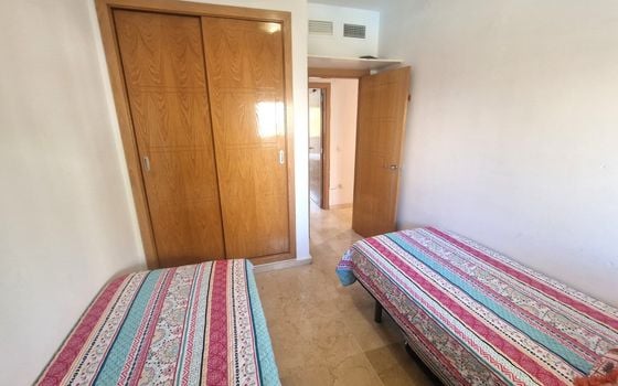 2 bedroom Apartment in Albir - DJP123207 - Photo - Small - 15