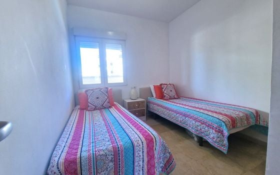 2 bedroom Apartment in Albir - DJP123207 - Photo - Small - 14