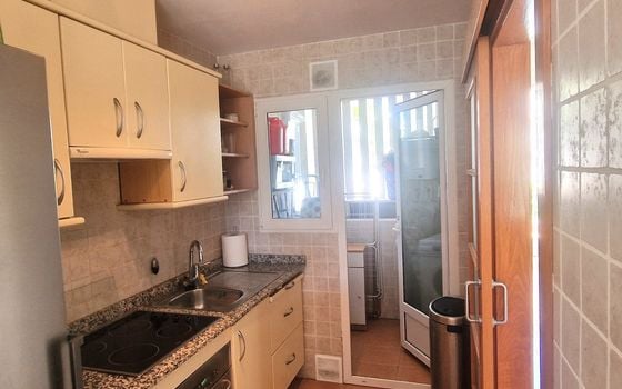 2 bedroom Apartment in Albir - DJP123207 - Photo - Small - 9
