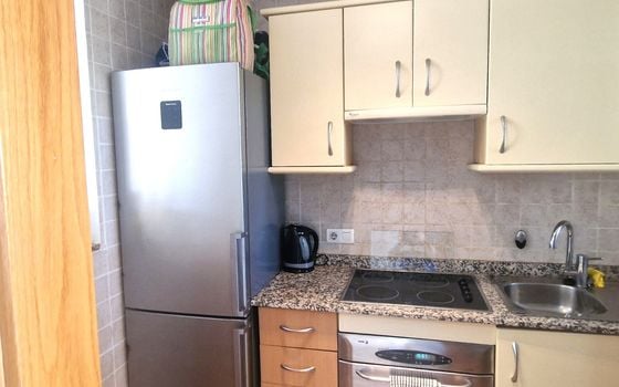 2 bedroom Apartment in Albir - DJP123207 - Photo - Small - 8