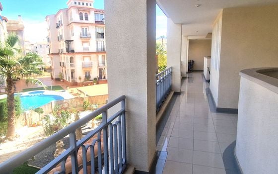 2 bedroom Apartment in Albir - DJP123207 - Photo - Small - 18