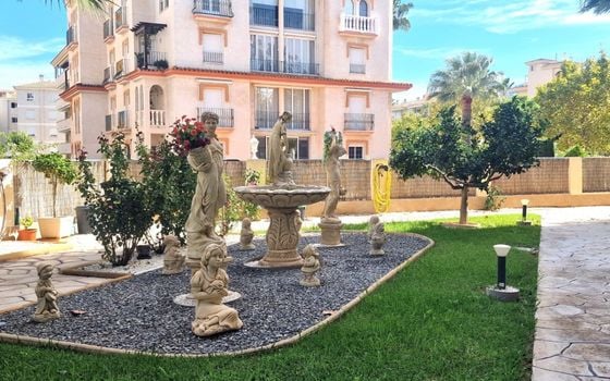 2 bedroom Apartment in Albir - DJP123207 - Photo - Small - 23