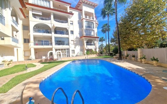 2 bedroom Apartment in Albir - DJP123207 - Photo - Small - 25