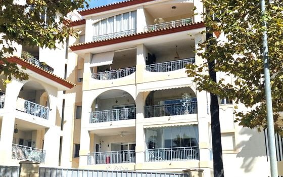 2 bedroom Apartment in Albir - DJP123207 - Photo - Small - 21