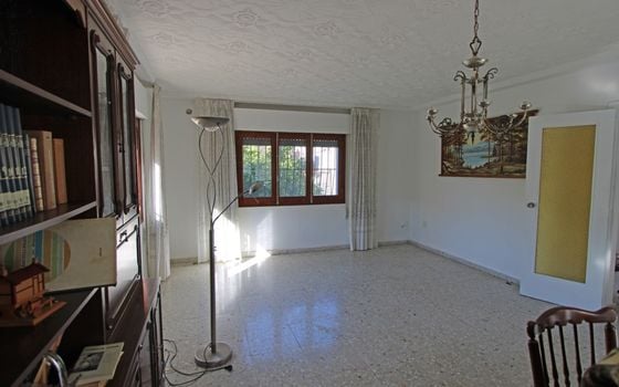 Villa de 3 chambres à Alcalalí - PGP123278 - Photo - 5