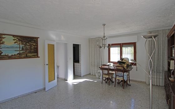 Vilă cu 3 dormitoare în Alcalalí - PGP123278 - Imagini - Small - 6
