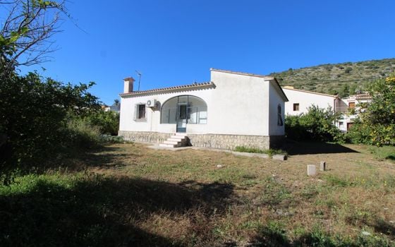 Villa de 3 chambres à Alcalalí - PGP123278 - Photo - 2