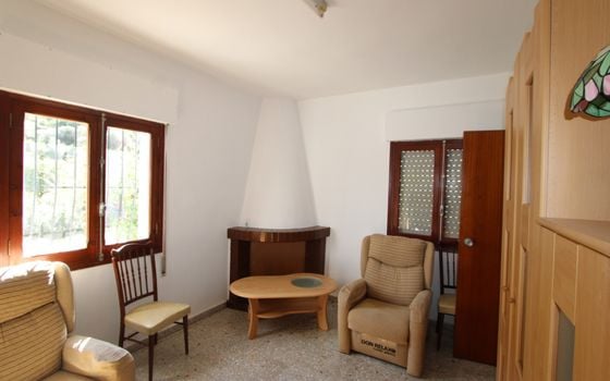 Villa de 3 chambres à Alcalalí - PGP123278 - Photo - 3