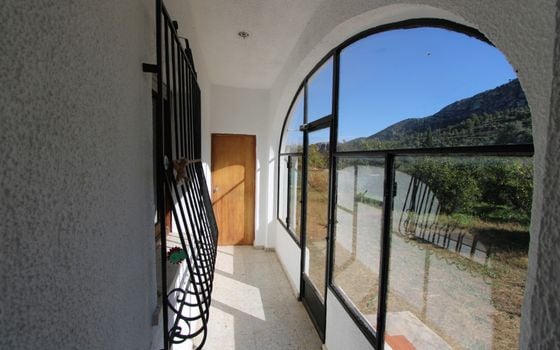 Vilă cu 3 dormitoare în Alcalalí - PGP123278 - Imagini - Small - 16
