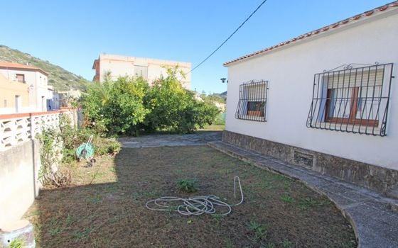 Vilă cu 3 dormitoare în Alcalalí - PGP123278 - Imagini - Small - 17