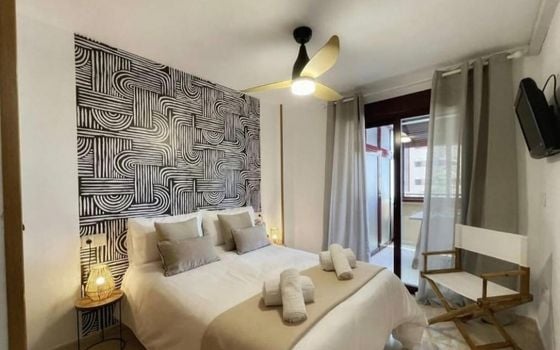 Appartement de 2 chambres à Benidorm - CPP123314 - Photo - 5