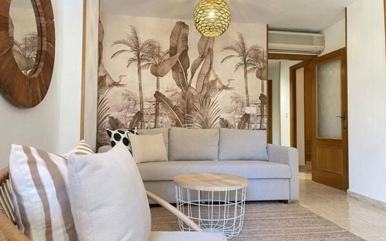 Appartement de 2 chambres à Benidorm - CPP123314 - Photo - 2