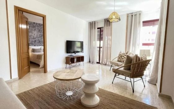 Appartement de 2 chambres à Benidorm - CPP123314 - Photo - 3