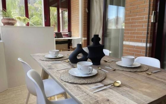 2 Schlafzimmer Appartement in Benidorm - CPP123314 - Foto - Small - 10