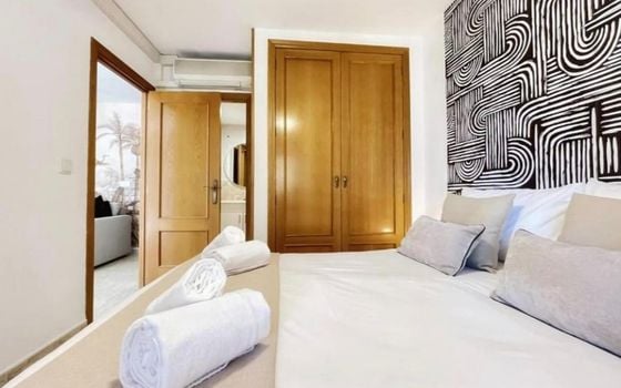 2 Schlafzimmer Appartement in Benidorm - CPP123314 - Foto - Small - 6