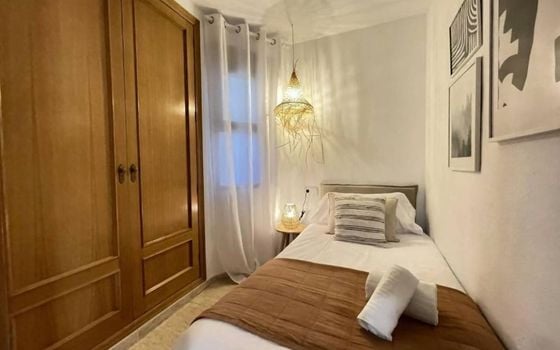 2 Schlafzimmer Appartement in Benidorm - CPP123314 - Foto - Small - 7