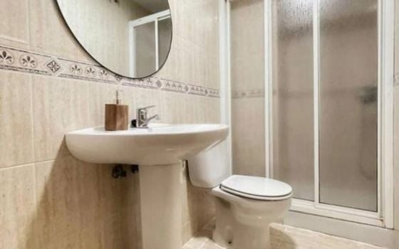 2 Schlafzimmer Appartement in Benidorm - CPP123314 - Foto - Small - 9