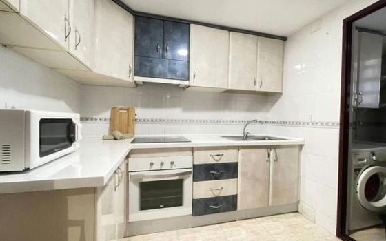 Appartement de 2 chambres à Benidorm - CPP123314 - Photo - 4