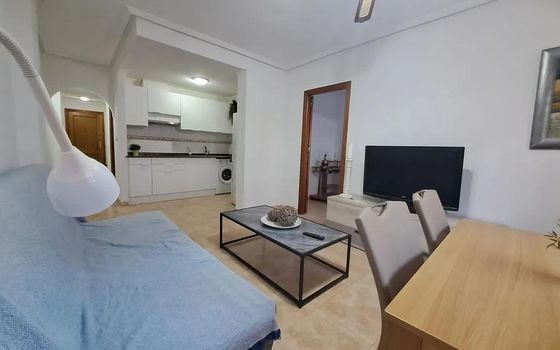 Apartmán   v Torrevieja, 2 ložnice - VEC123808 - Foto - 3