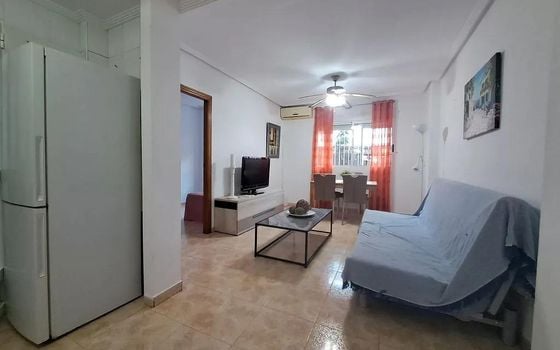 Apartmán   v Torrevieja, 2 ložnice - VEC123808 - Foto - 2