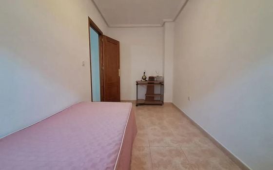 2 Schlafzimmer Appartement in Torrevieja - VEC123808 - Foto - Small - 6