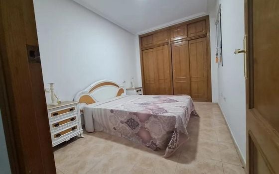 Apartmán   v Torrevieja, 2 ložnice - VEC123808 - Foto - 4