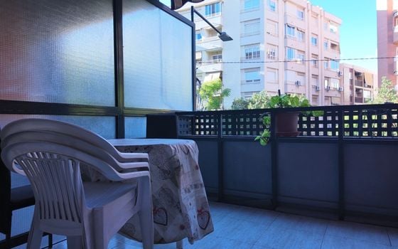 Appartement de 3 chambres à Alicante - CBE123984 - Photo - Small - 21
