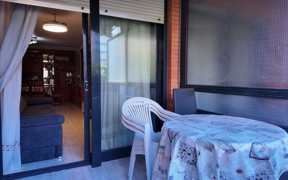 Appartement de 3 chambres à Alicante - CBE123984 - Photo - Small - 20