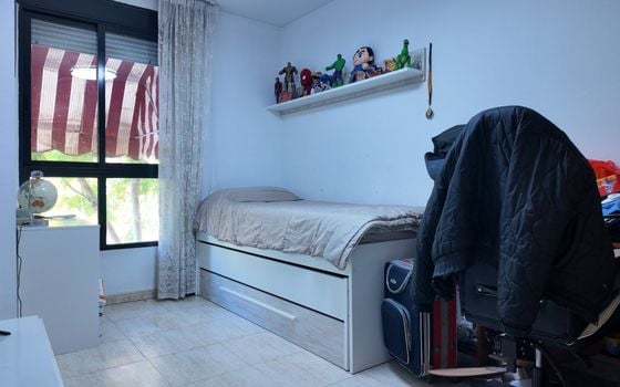 Appartement de 3 chambres à Alicante - CBE123984 - Photo - Small - 12