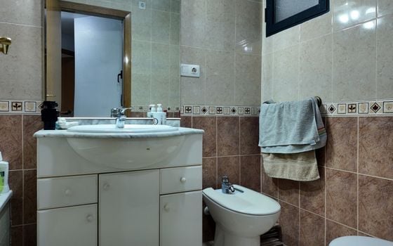Appartement de 3 chambres à Alicante - CBE123984 - Photo - Small - 19