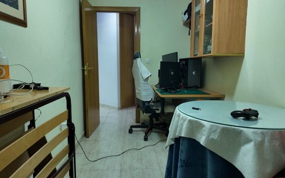 Appartement de 3 chambres à Alicante - CBE123984 - Photo - Small - 15