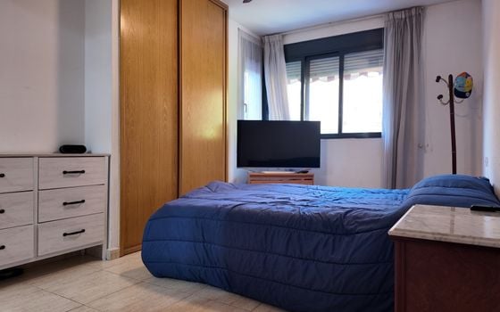 Appartement de 3 chambres à Alicante - CBE123984 - Photo - Small - 10