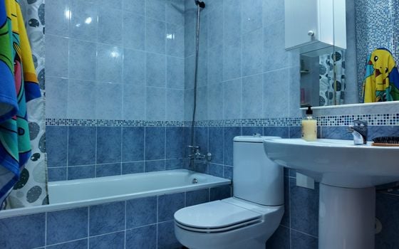 Appartement de 3 chambres à Alicante - CBE123984 - Photo - Small - 17