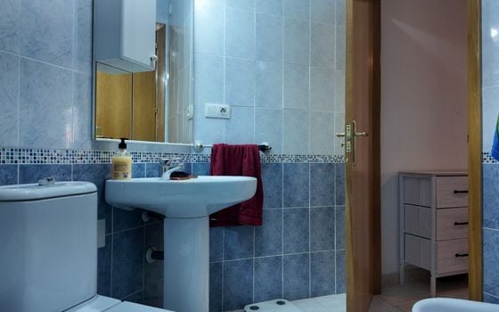 Appartement de 3 chambres à Alicante - CBE123984 - Photo - Small - 18