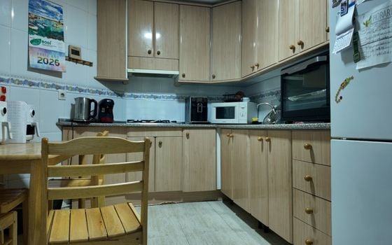 Appartement de 3 chambres à Alicante - CBE123984 - Photo - Small - 6