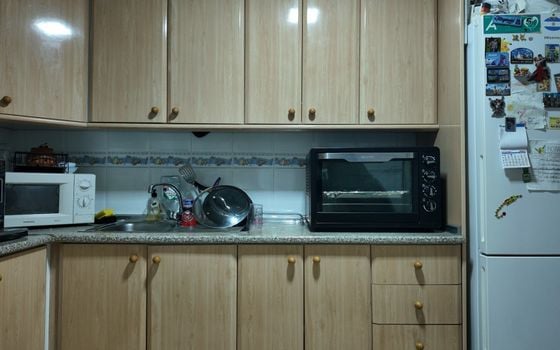 Appartement de 3 chambres à Alicante - CBE123984 - Photo - Small - 7
