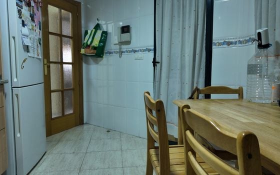 Appartement de 3 chambres à Alicante - CBE123984 - Photo - Small - 8