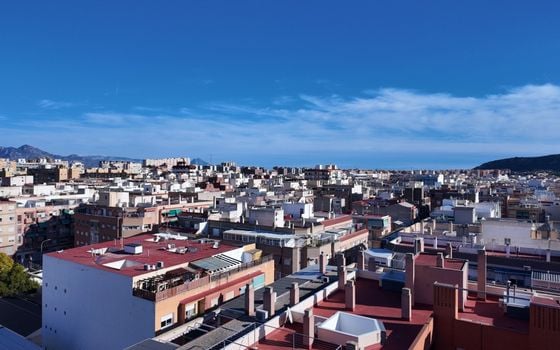 Appartement de 3 chambres à Alicante - CBE123984 - Photo - Small - 27