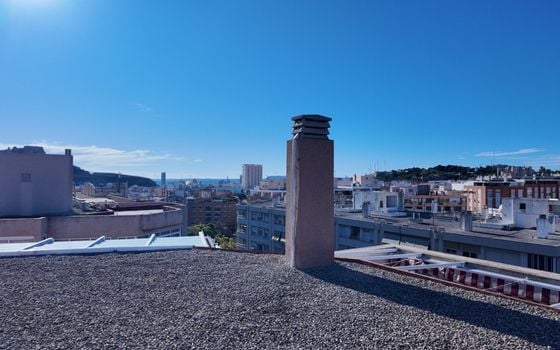Appartement de 3 chambres à Alicante - CBE123984 - Photo - Small - 26