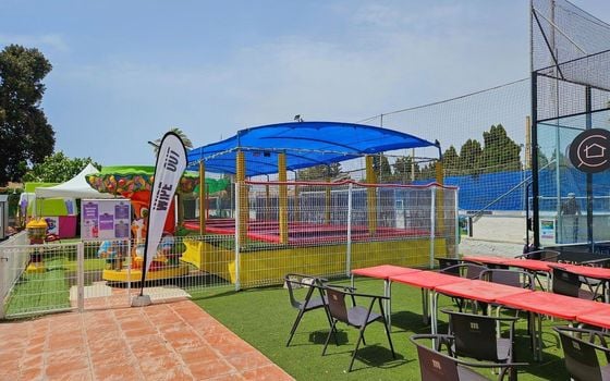 2 bedroom Apartment in Torrevieja - SV126688 - Photo - Small - 19