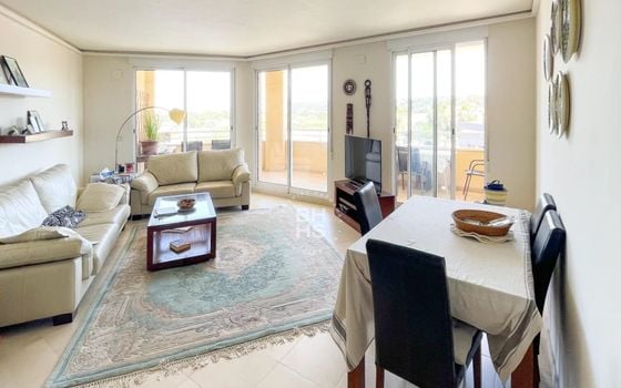 3 Schlafzimmer Doppelhaus in Xàbia - BES124098 - Foto - 2