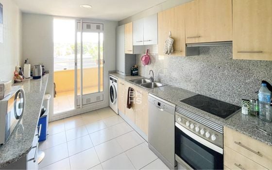 3 Schlafzimmer Doppelhaus in Xàbia - BES124098 - Foto - 4