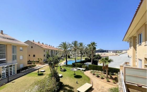3 bedroom Duplex in Javea - BES124098 - Photo - Small - 21