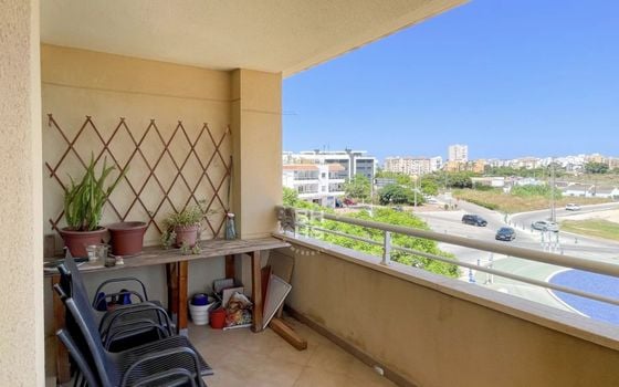 3 bedroom Duplex in Javea - BES124098 - Photo - Small - 15